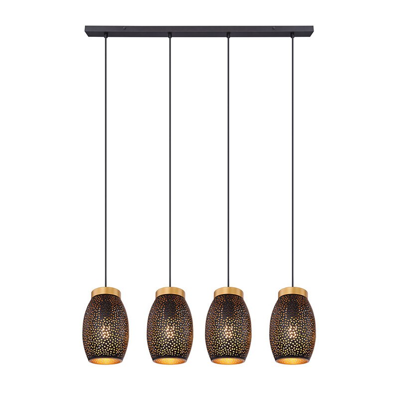 Lustra suspendata NARRI 24002-4H Globo - Lighting