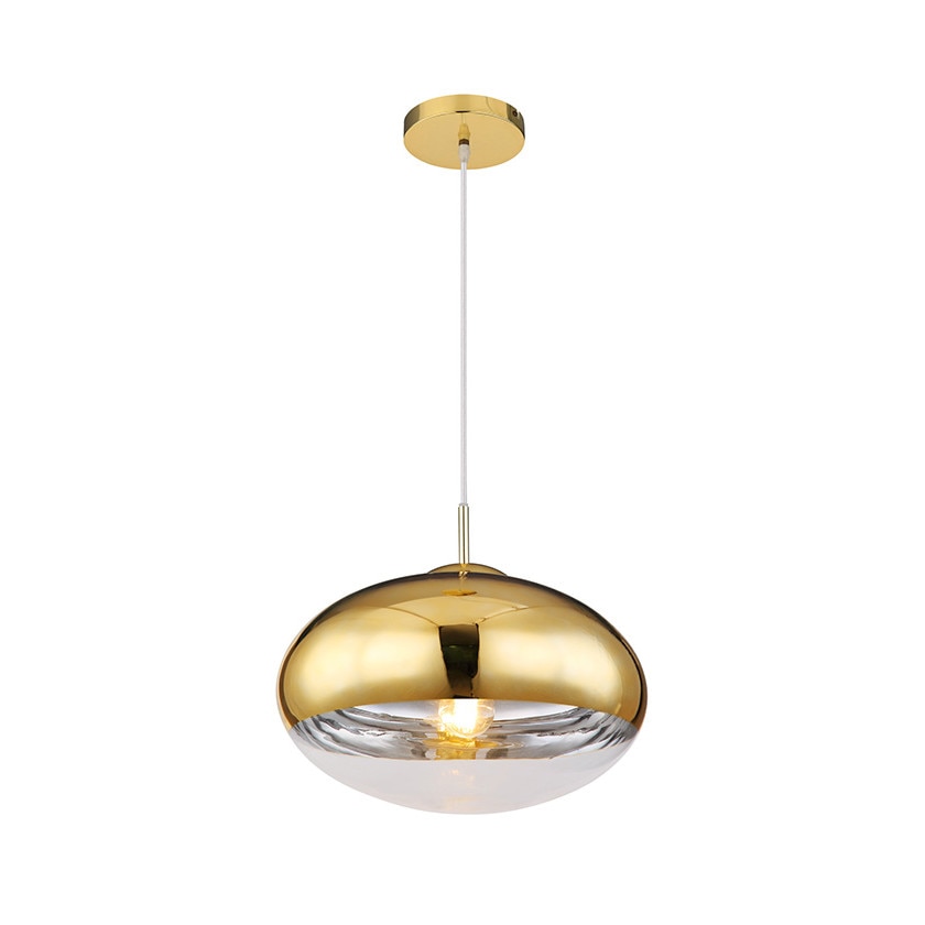 Lustra suspendata ANDREW 15445HG Globo - Lighting