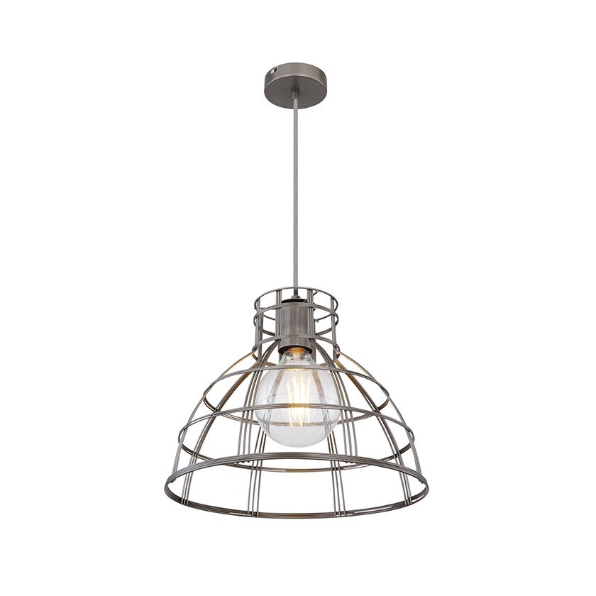 Lustra suspendata GRAMMY 54019H Globo - Lighting