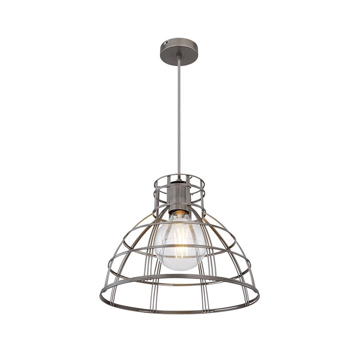 Lustra suspendata GRAMMY 54019H Globo - Lighting