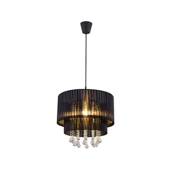Lustra suspendata PYRA 15099N Globo - Lighting Lustra suspendata PYRA 15099N Globo - Lighting