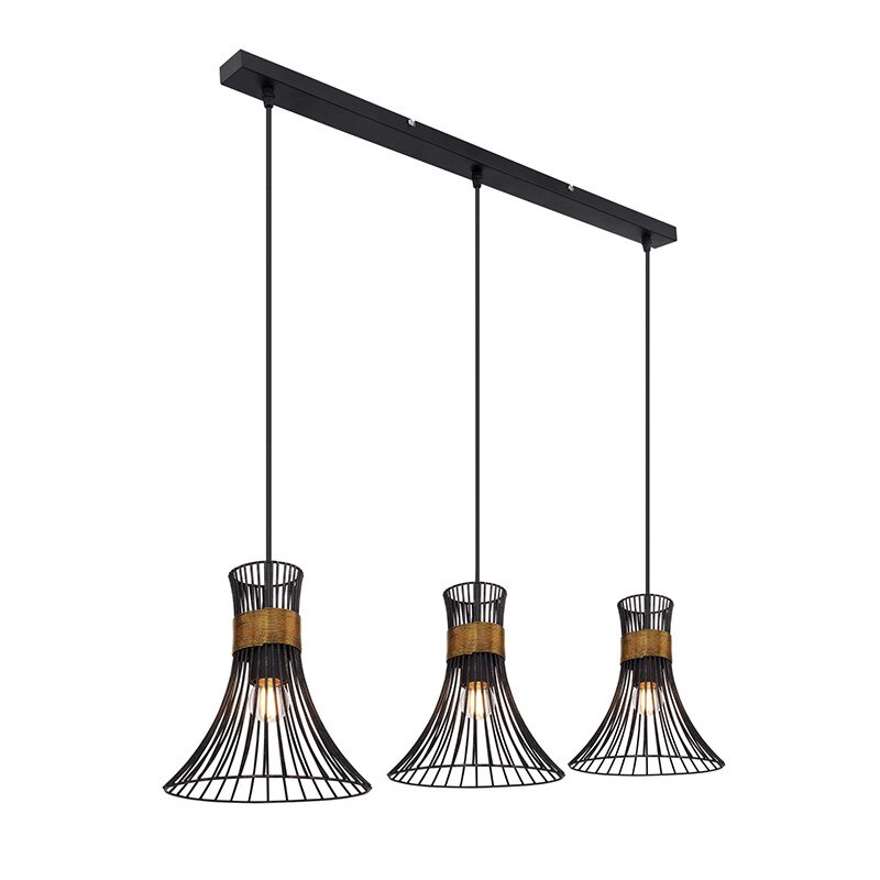 Lustra PURRA 54814-3H Globo - Lighting