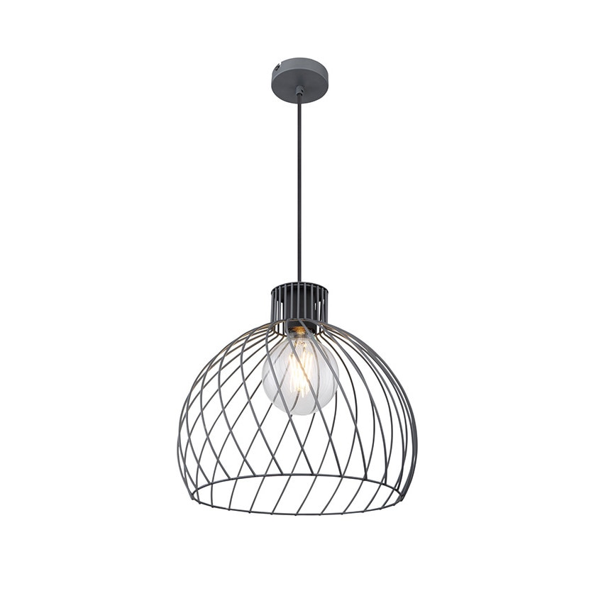 Lustra suspendata BEVERONE 54054H Globo - Lighting