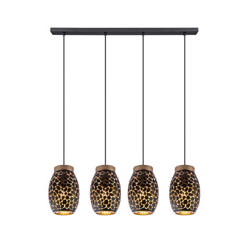 Lustra suspendata NARRI 24003-4H Globo - Lighting Lustra suspendata NARRI 24003-4H Globo - Lighting