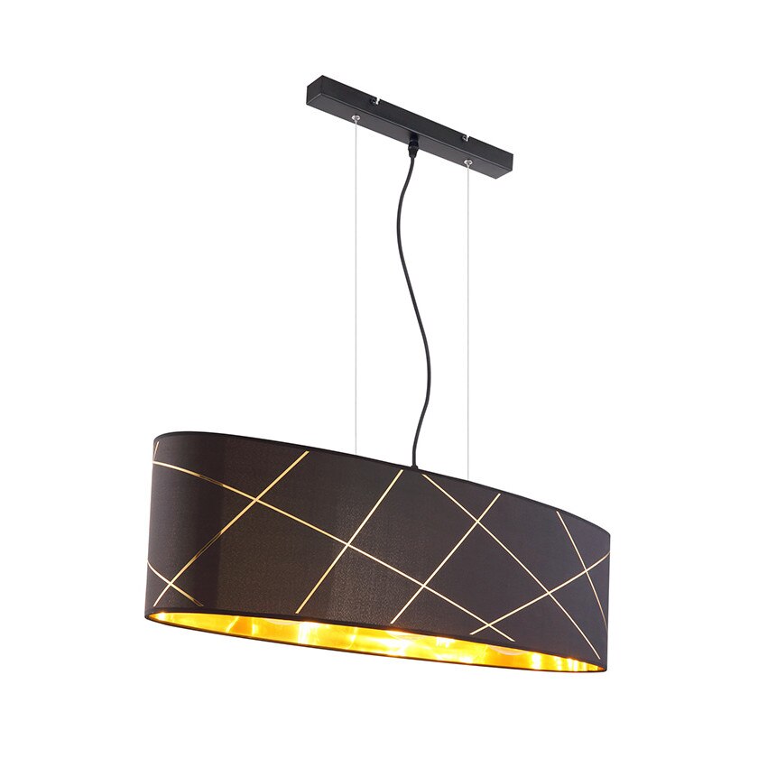 Lustra suspendata BEMMO 15431H2 Globo - Lighting