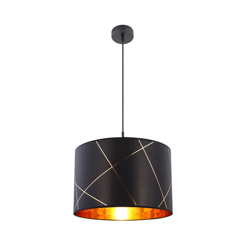 Lustra suspendata BEMMO 15431H1 Globo - Lighting