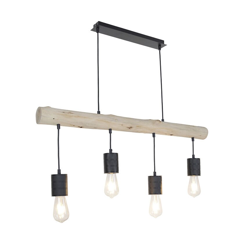 Lustra suspendata HERMINE 54030-4H Globo - Lighting