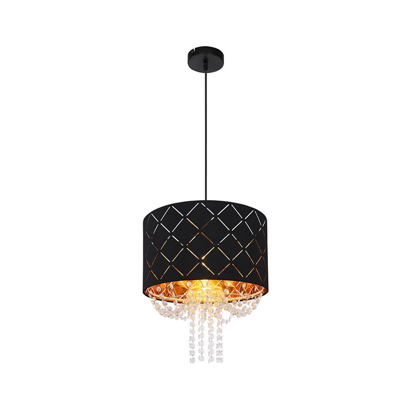 Lustra suspendata CLARKE 15229H3 Globo - Lighting