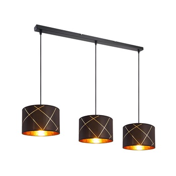 Lustra suspendata BEMMO 15431-3H Globo - Lighting Lustra suspendata BEMMO 15431-3H Globo - Lighting