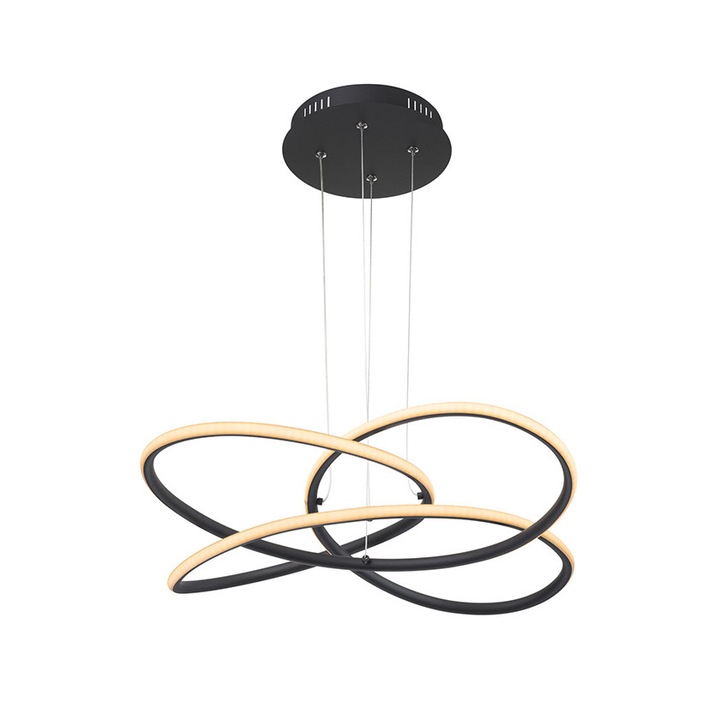 Lustra suspendata PANDA 67201SH-30 Globo - Lighting