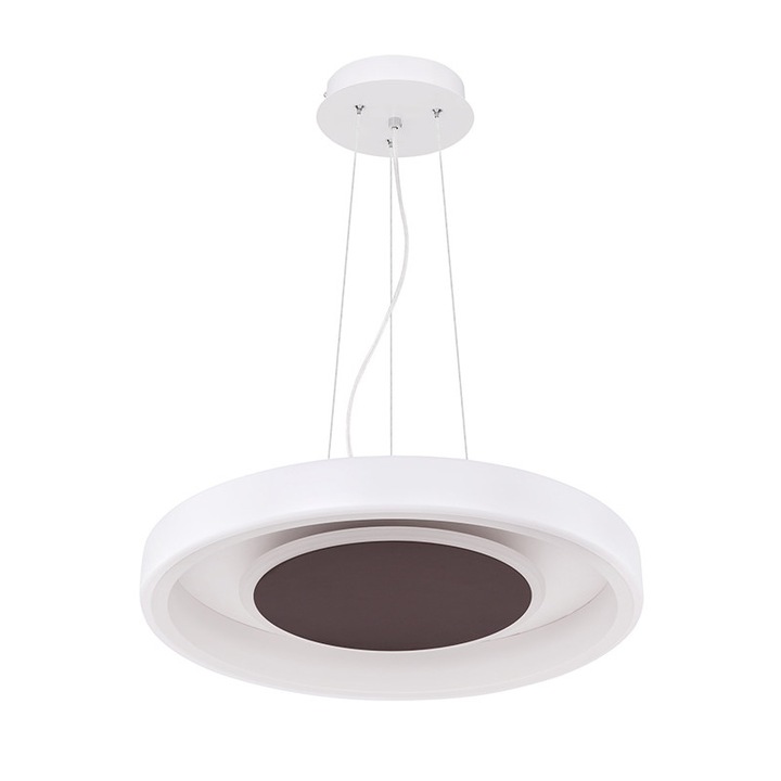 Lustra suspendata GOFFI 48398-40H Globo - Lighting