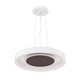 Lustra suspendata GOFFI 48398-40H Globo - Lighting