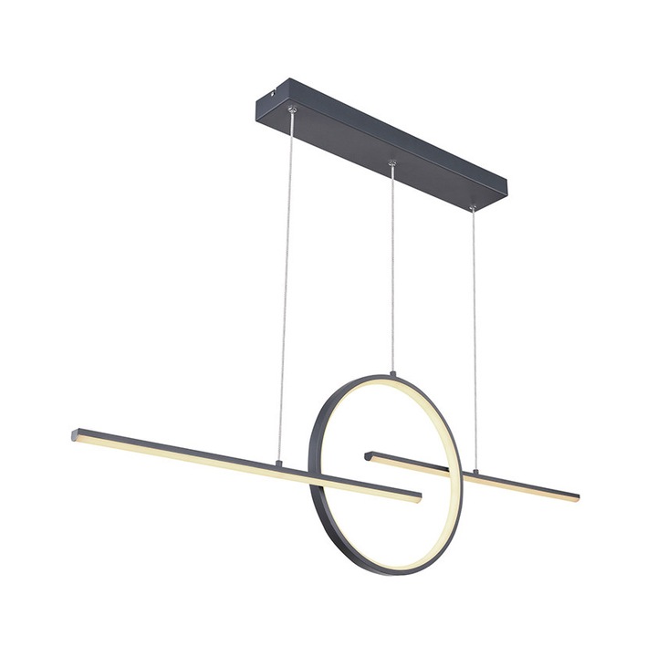 Окачен полилей BARRAL 67121-50G Globo - Lighting