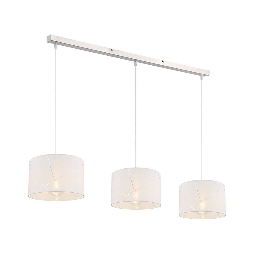 Lustra suspendata NEMMO 15430-3H Globo - Lighting