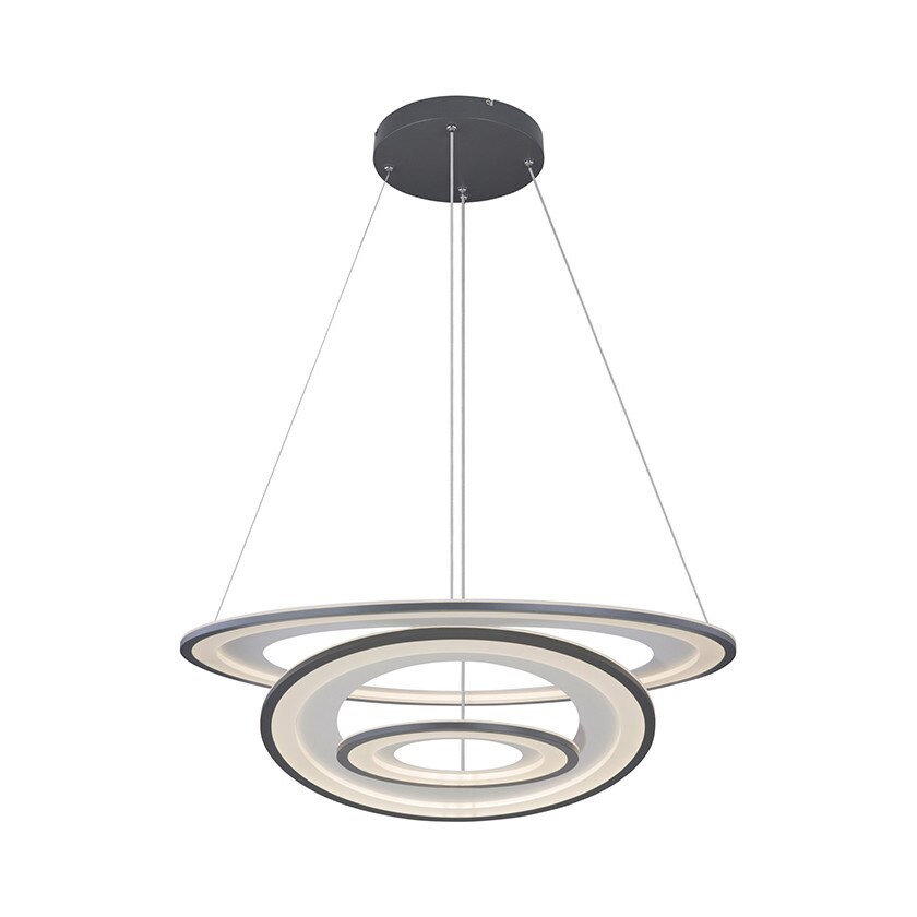 Lustra suspendata TORRELLE 67122-120G Globo - Lighting