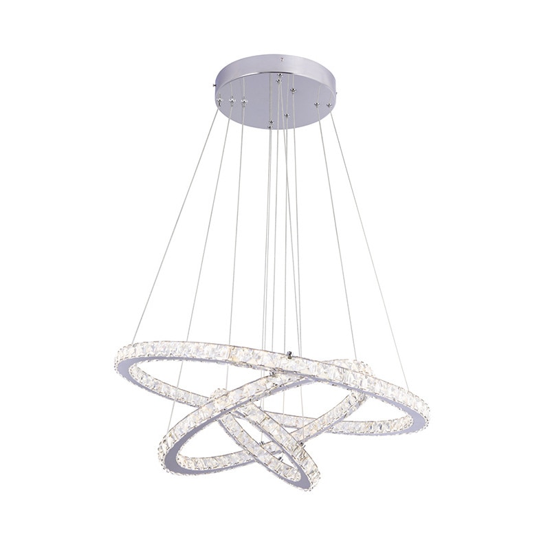 Lustra suspendata MARILYN I 67037-76 Globo - Lighting