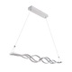 Окачен полилей PILLA 67109-30 Globo - Lighting