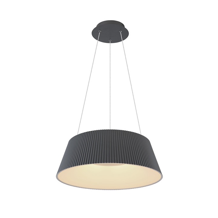 Lustra suspendata CROTONE 48801AH-45 Globo - Lighting