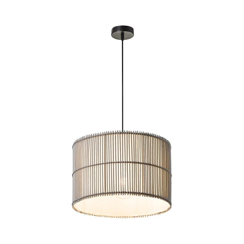 Lustra suspendata PANTANI 24139H Globo - Lighting