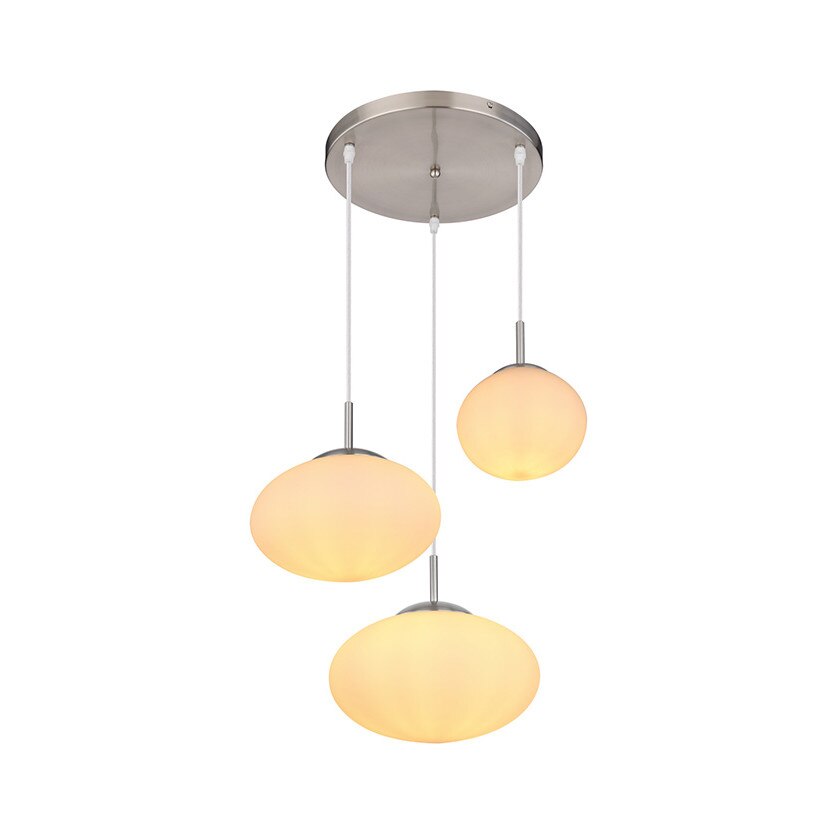 Lustra suspendata ANDREW 15445-3H Globo - Lighting
