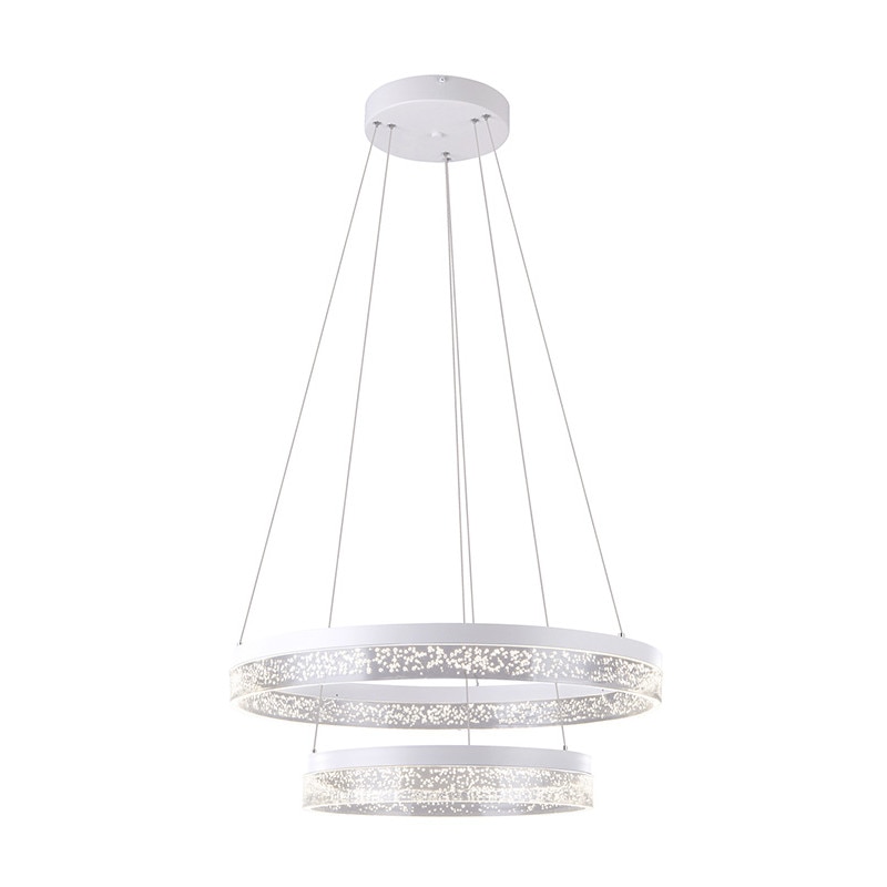 Lustra suspendata SMITTY 68225-60 Globo - Lighting