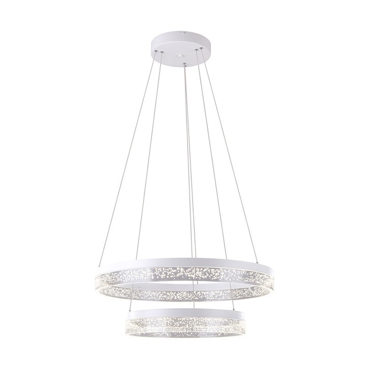 Lustra suspendata SMITTY 68225-60 Globo - Lighting