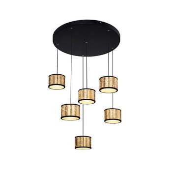 Lustra suspendata POTTI 49367-36H Globo - Lighting Lustra suspendata POTTI 49367-36H Globo - Lighting