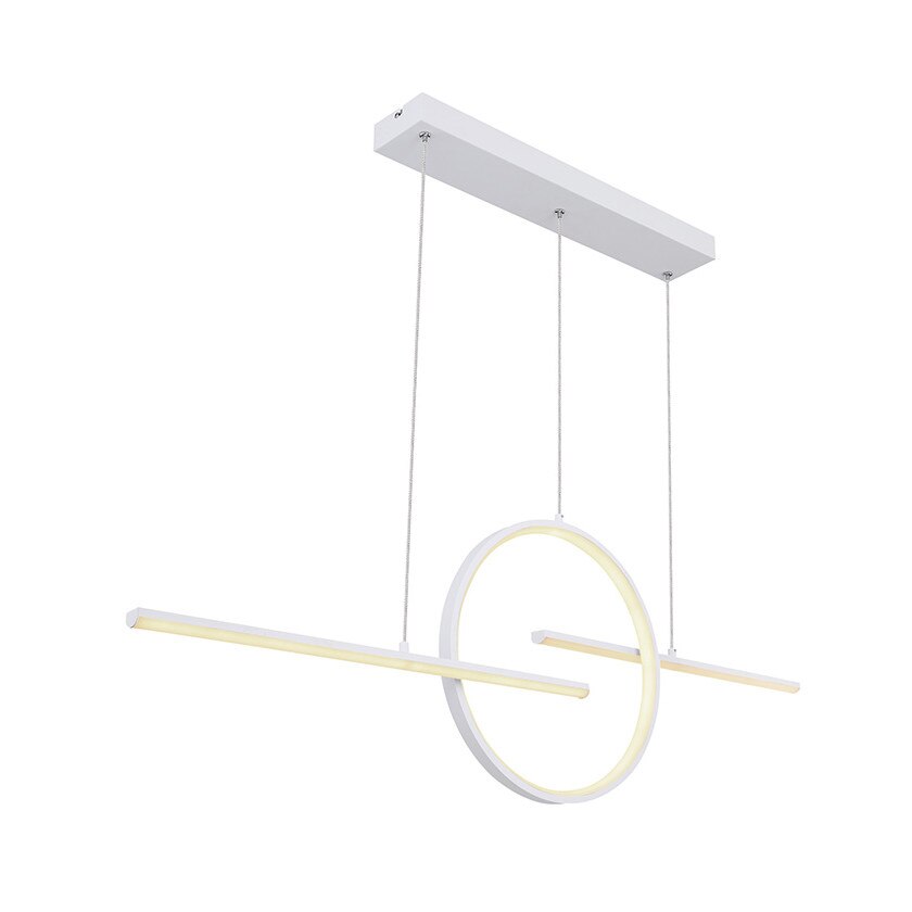 Lustra suspendata BARRAL 67121-50W Globo - Lighting