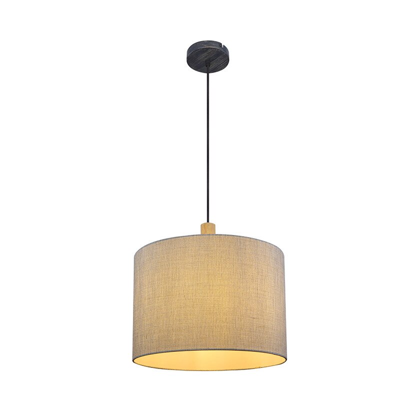 Lustra vintage ROGER 15378H Globo - Lighting