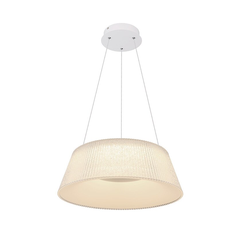 Lustra suspendata CROTONE 48801CH-45 Globo - Lighting