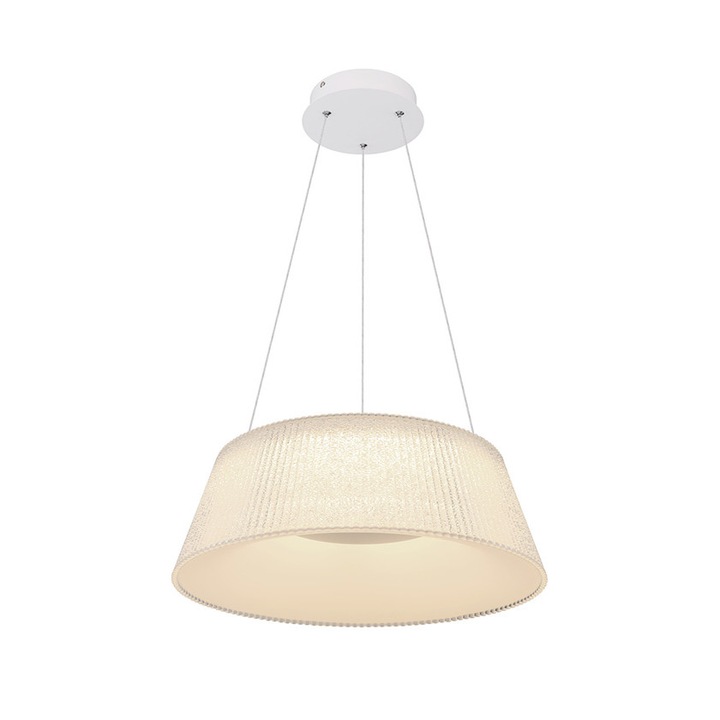 Lustra suspendata CROTONE 48801CH-45 Globo - Lighting