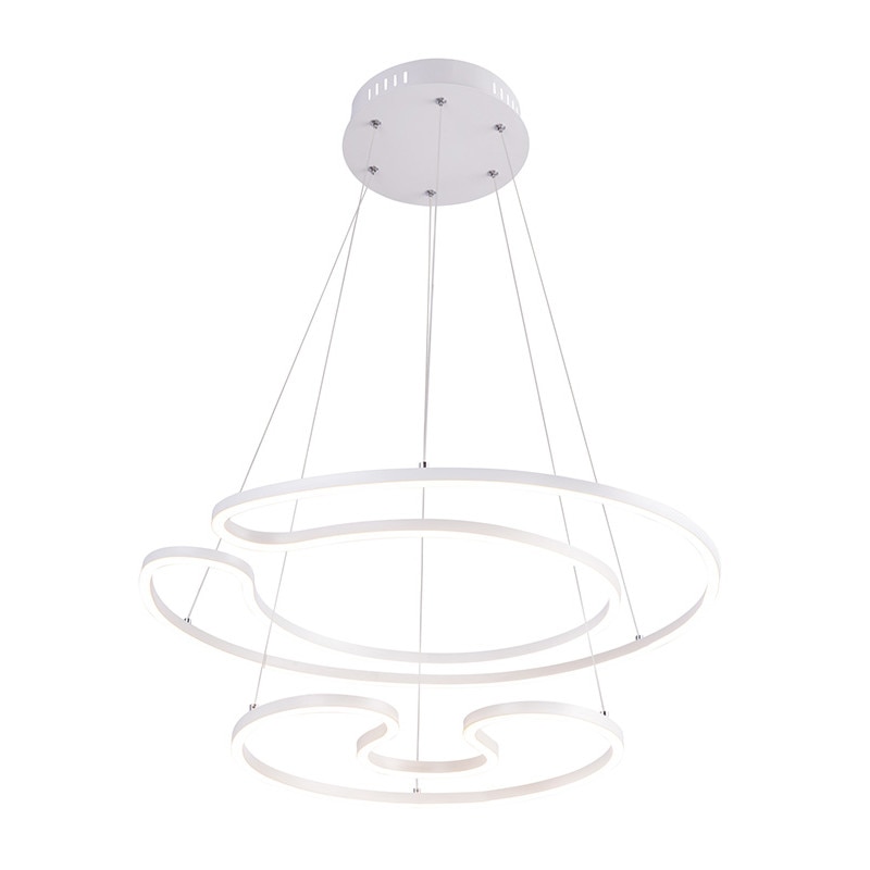 Lustra suspendata WITTY 67097-60W Globo - Lighting