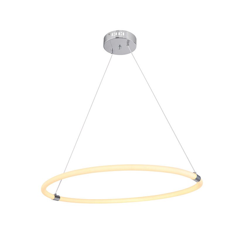 Lustra crom EPI 65001H Globo - Lighting