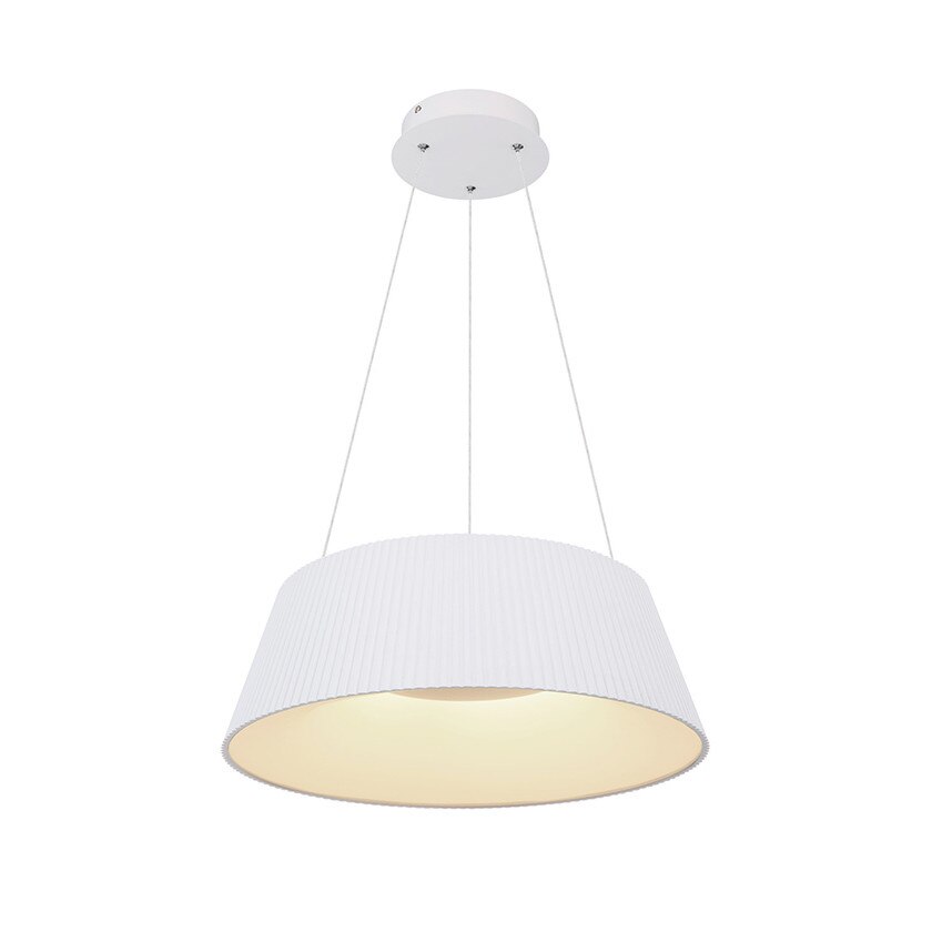 Lustra suspendata CROTONE 48801WH-45 Globo - Lighting