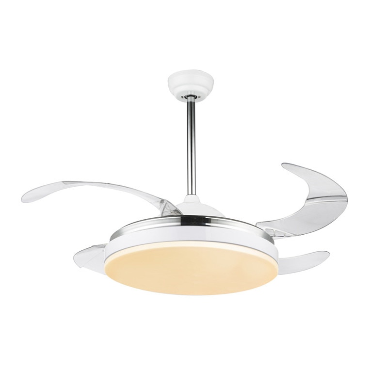 Lustra cu ventilatie CABRERA 0351 Globo - Lighting