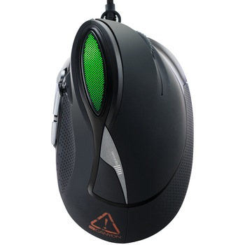 Mouse gaming CANYON CND-SGM14RGB Emisat, vertical, 7 butoane programabile Mouse gaming CANYON CND-SGM14RGB Emisat, vertical, 7 butoane programabile
