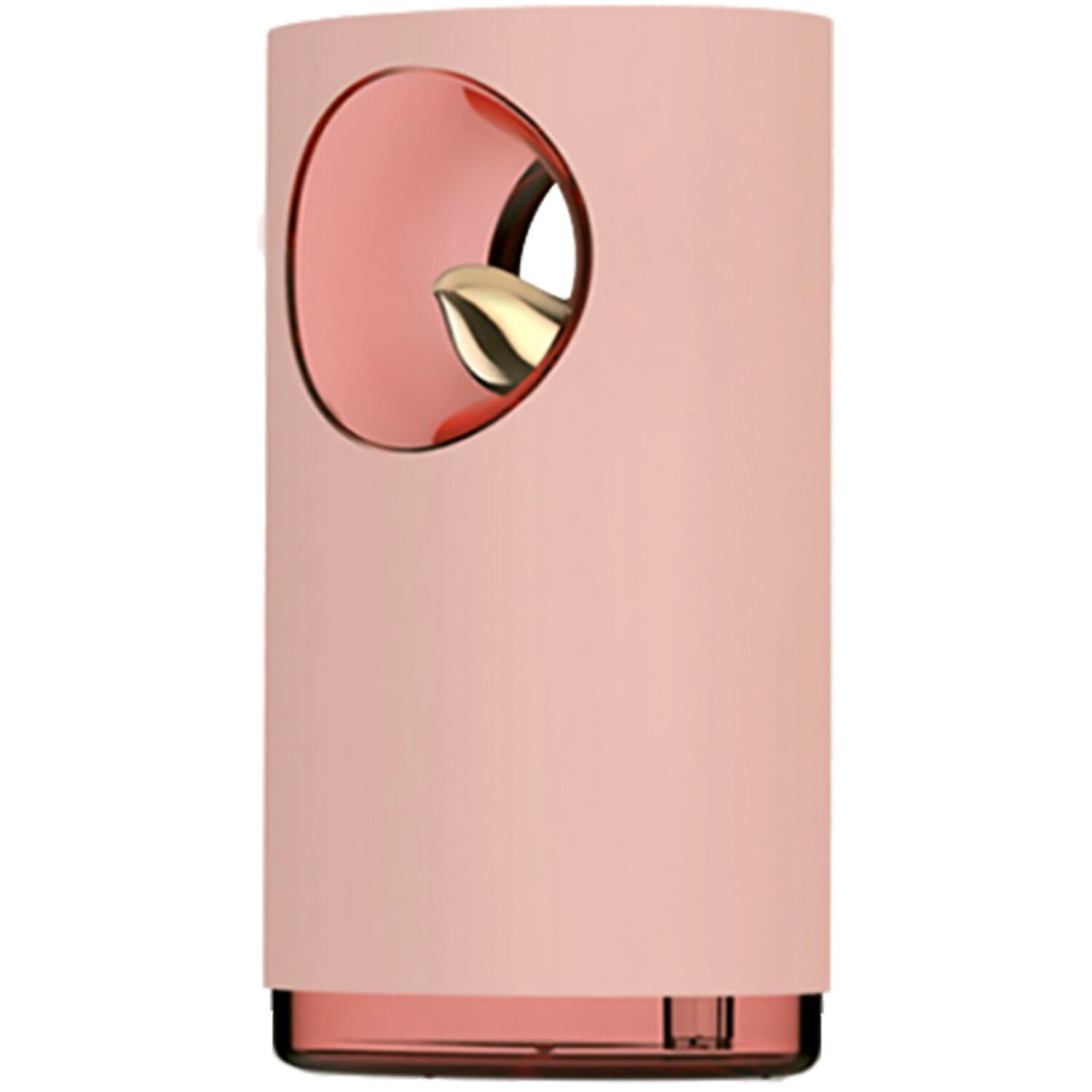 Umidificator aer, 400 ml volum, muzica si lumina ambientala, CLD-CareLoveDevotion
