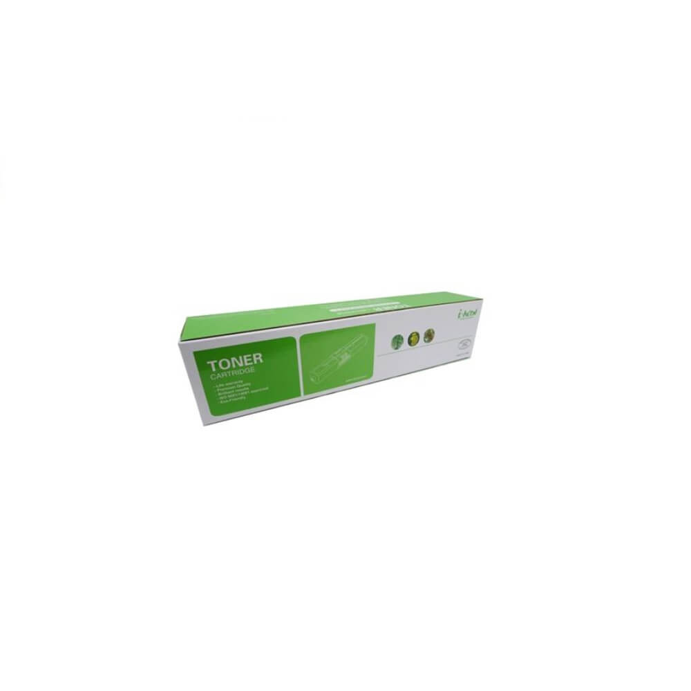 Toner i-Aicon Compatibil Lexmark X850H22G, Negru, 70000 Pagini