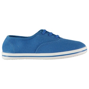 Incaltaminte pentru copii Slazenger Canvas Pump, Panza, Albastru, 32 Incaltaminte pentru copii Slazenger Canvas Pump, Panza, Albastru, 32