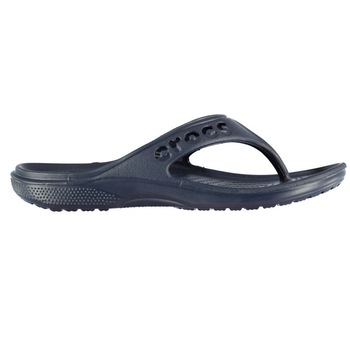 Slapi barbati Crocs, Baya, 46-47 EU, Bleumarin Slapi barbati Crocs, Baya, 46-47 EU, Bleumarin