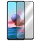 Folie de protectie tempered glass pentru Xiaomi Redmi Note 12 Pro / Poco X5 Pro 5G full glue black