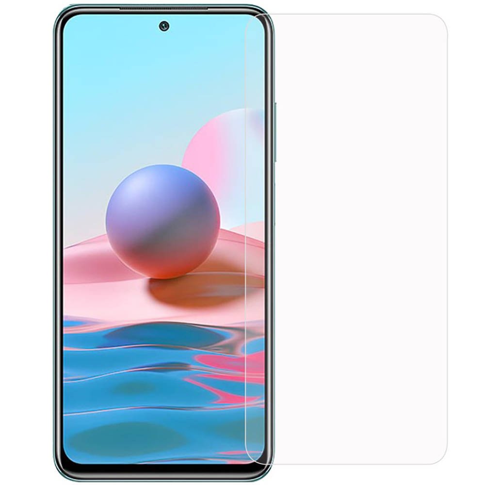Folie de protectie flexible glass pentru Xiaomi Redmi Note 10 3mk
