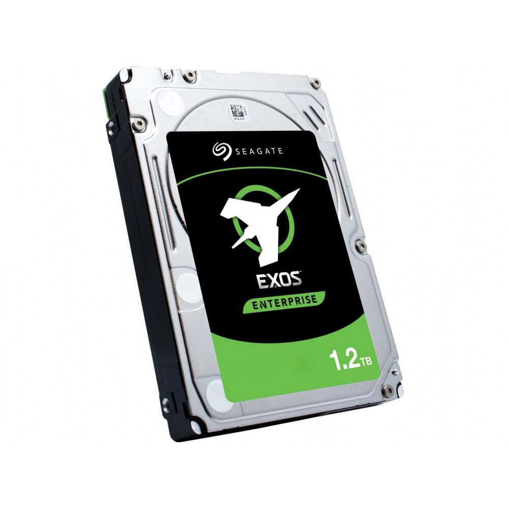 HDD Seagate Exos 10E2400, 1.2TB, 128MB Cache, SAS 12Gb/s