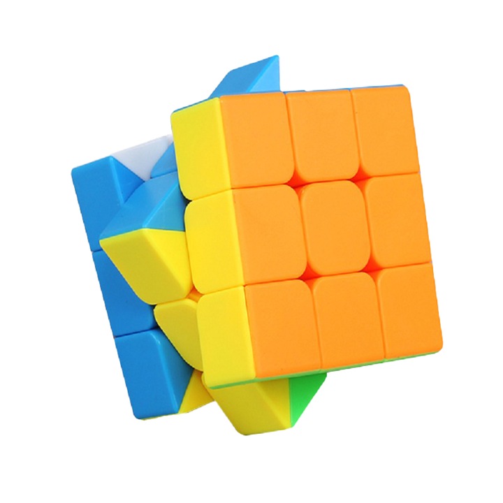 Магически куб BV ShengShou Legend, 3x3x3, Многоцветно, 270CUB