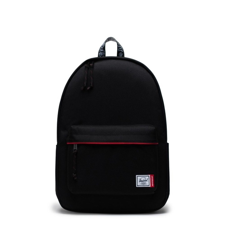 Раница Herschel Classic XL Independent Черен, 30 л