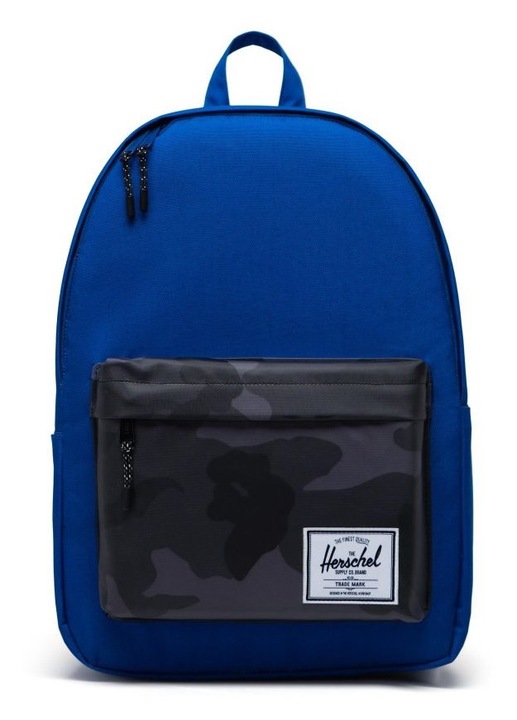 Раница Herschel Classic XL Surf the Web Син, 30л