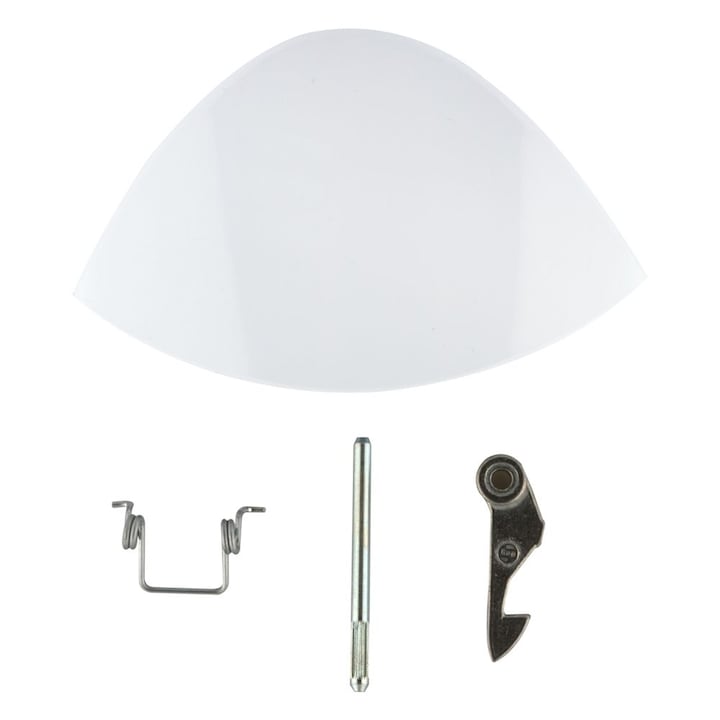 Комплект капаци за пералня Whirlpool/Indesit 482000022682, C00075323