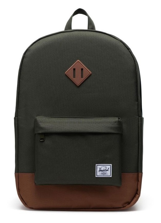 Раница Herschel Heritage ECO Зелен, 22 л
