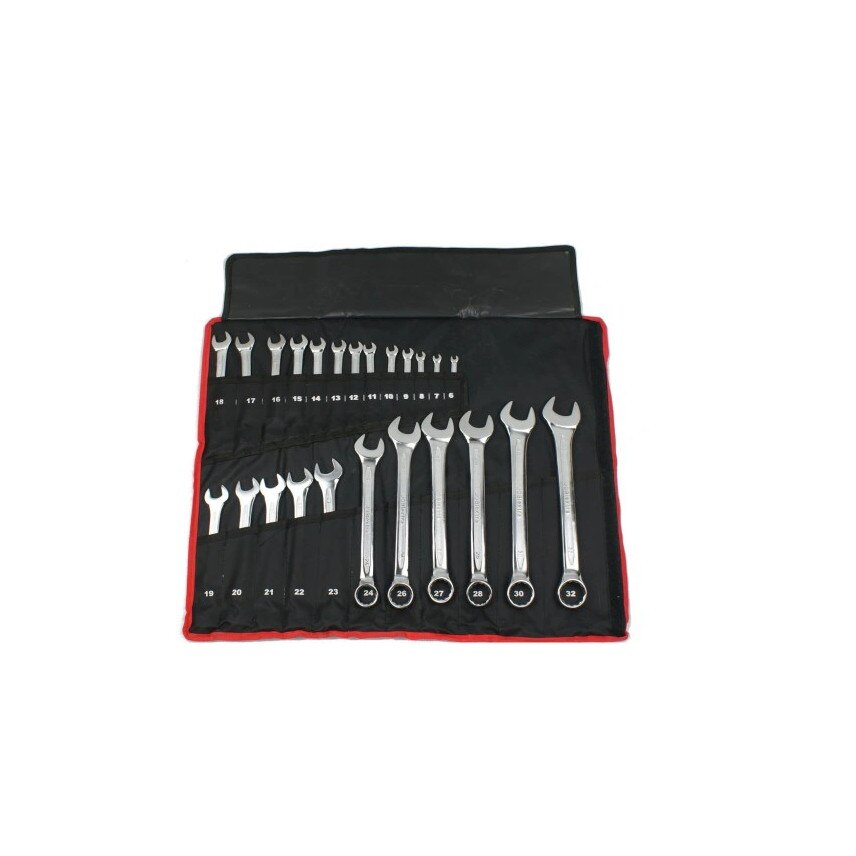 Set chei combinate, 6-32MM, JX-16934