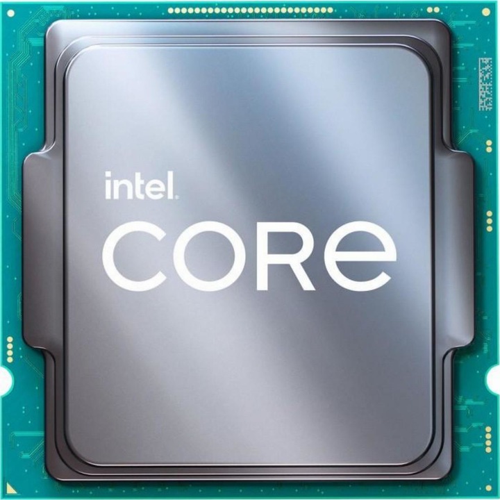 Processzor Intel Core i5-11400F I5-11400F-TRAY EoL